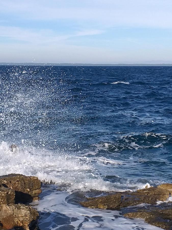Vlasta Mali Lošinj Exteriör bild