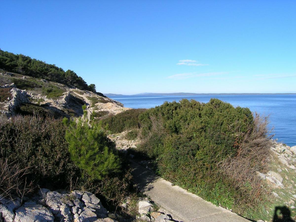 Vlasta Mali Lošinj Exteriör bild
