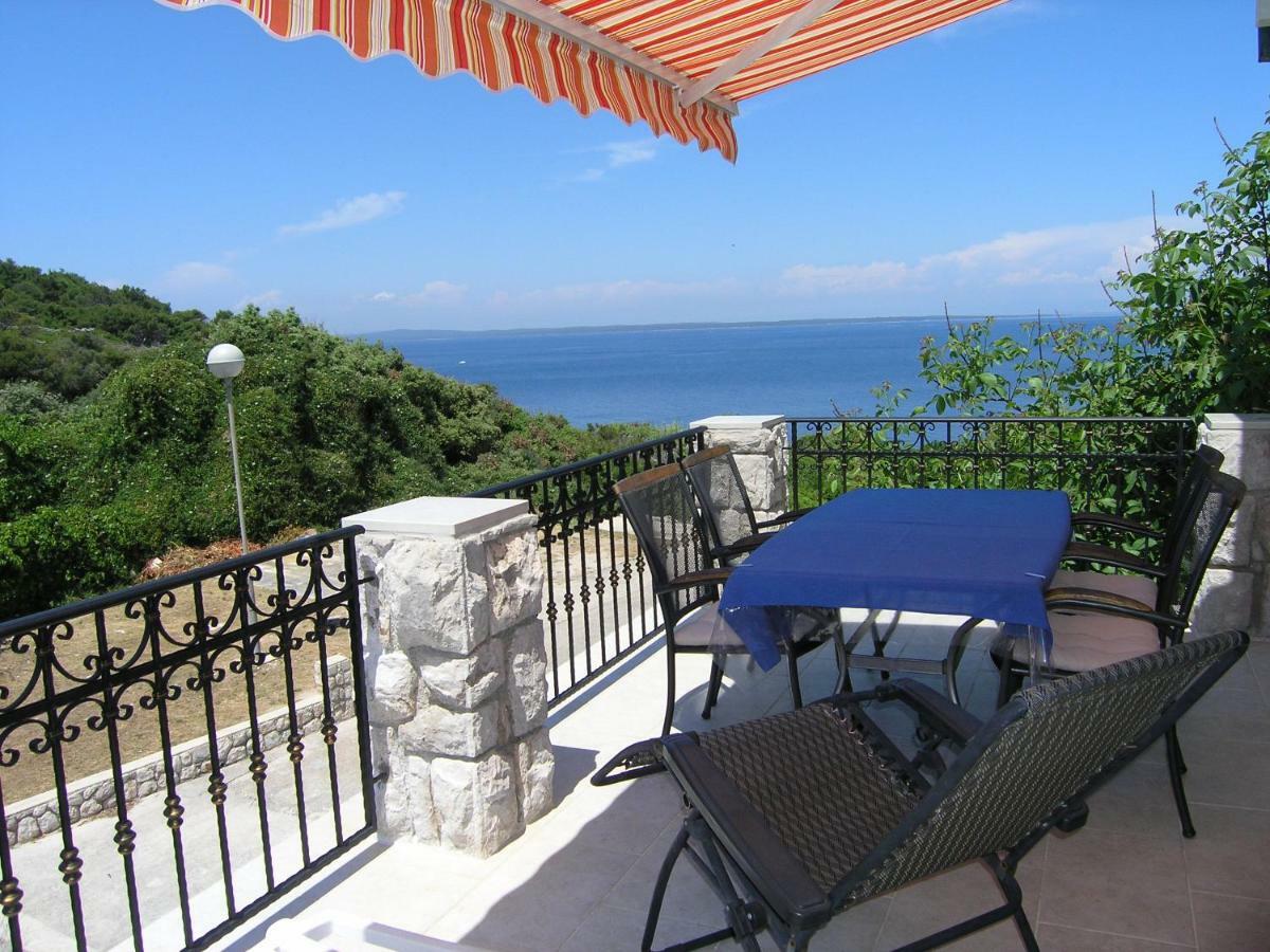 Vlasta Mali Lošinj Exteriör bild